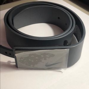 Nike Golf Belt